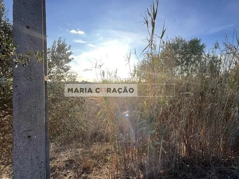 Terreno Rustico 1.440m2