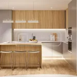 Apartamento T2 com Varanda | Empreendimento em construção 4