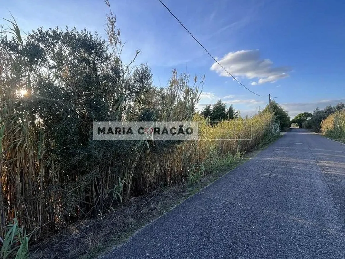 Terreno Rustico 1.440m2