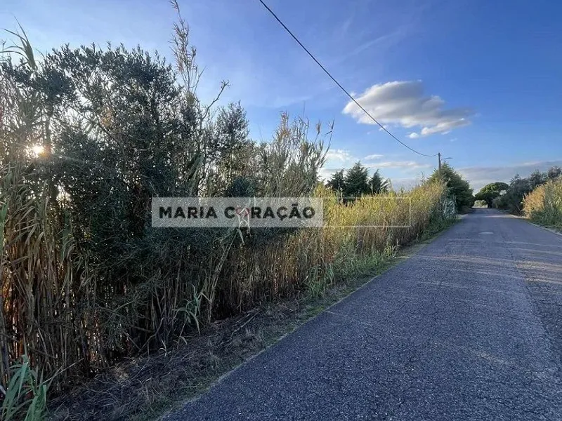 Terreno Rustico 1.440m2