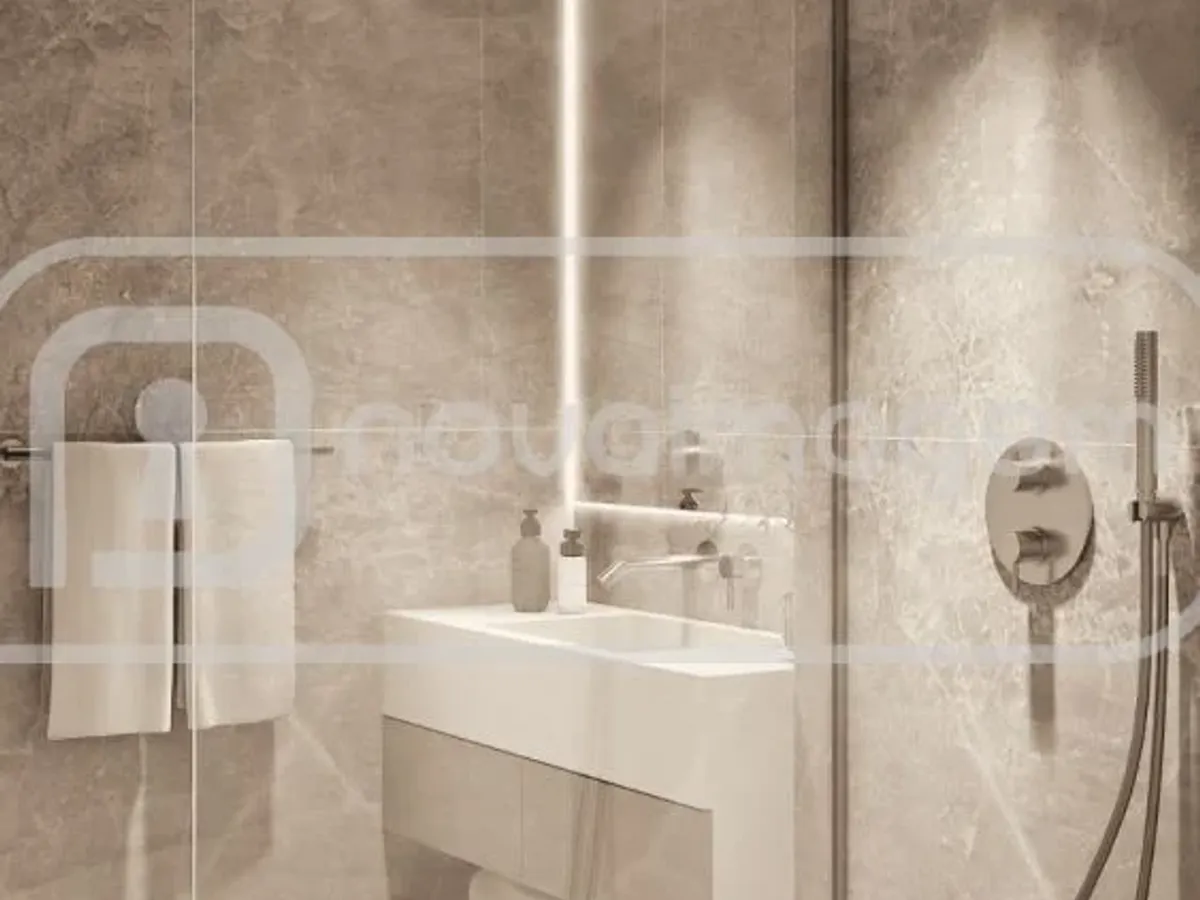 Apartamento T2 com Varanda | Empreendimento em construção