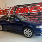 Audi A3 1.6 TDI AMBIENTE 5
