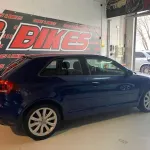 Audi A3 1.6 TDI AMBIENTE 6