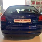Audi A3 1.6 TDI AMBIENTE 7