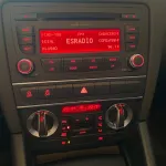 Audi A3 1.6 TDI AMBIENTE 13