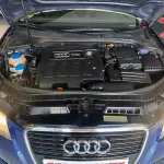 Audi A3 1.6 TDI AMBIENTE 15