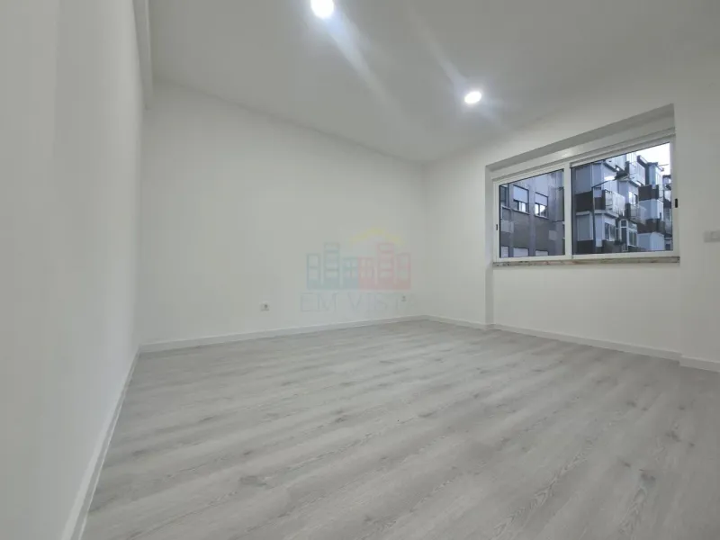 T2 Remodelado com Suite