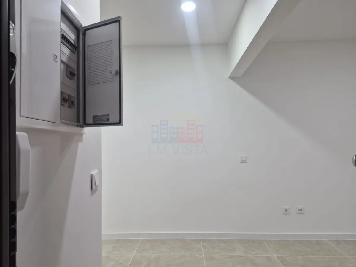 T2 Remodelado com Suite