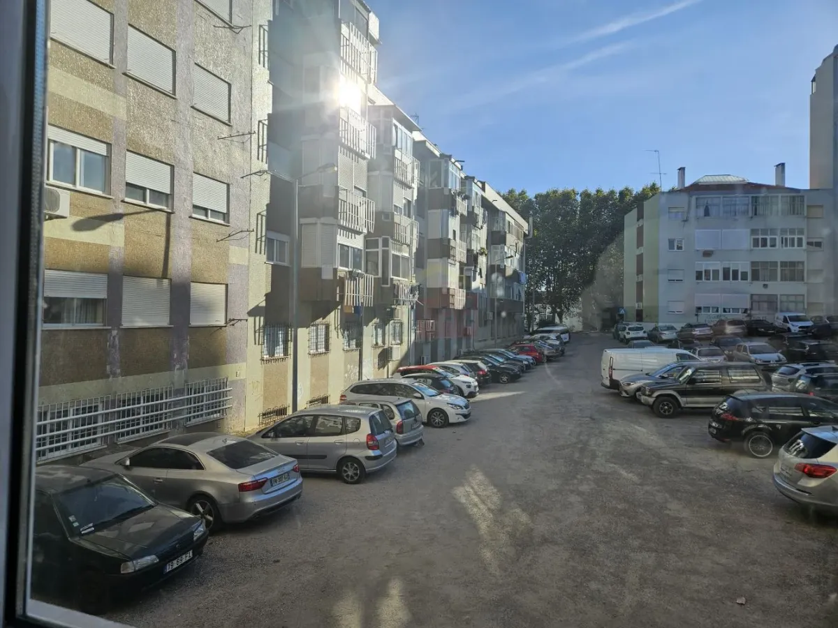 T2 Remodelado com Suite