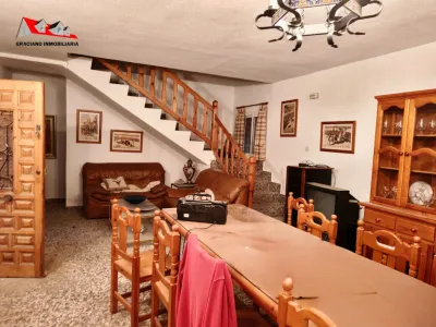 Parcela a 2,5 km de Albacete