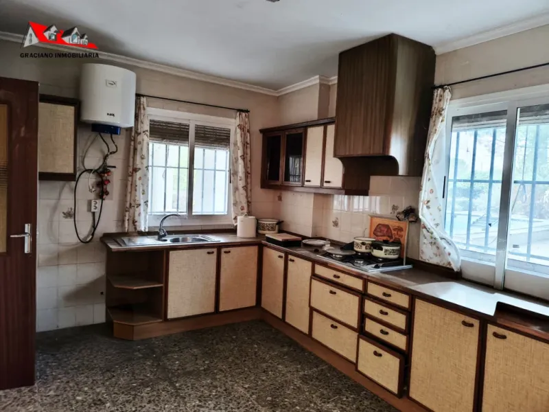 Parcela a 2,5 km de Albacete