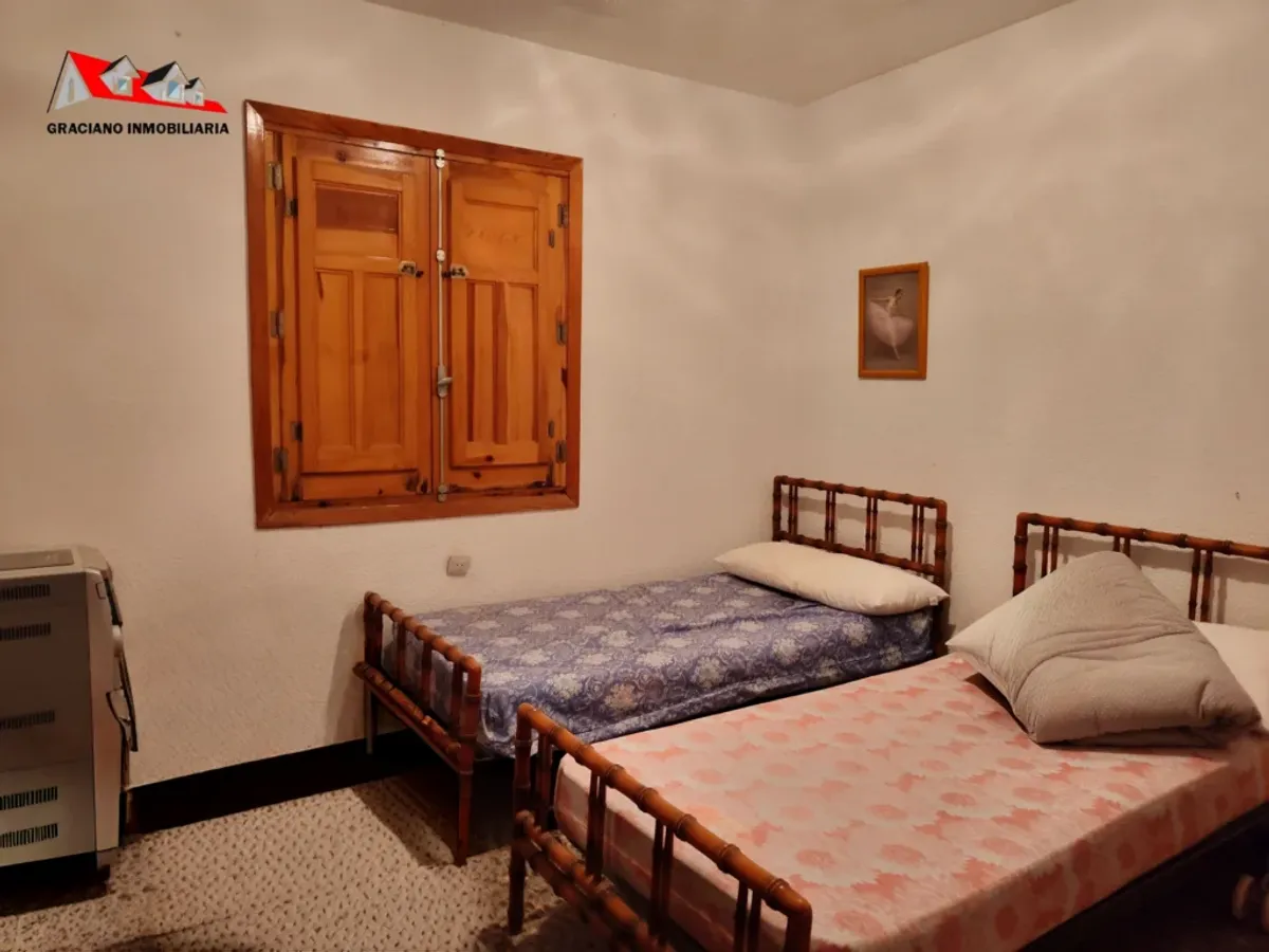 Parcela a 2,5 km de Albacete