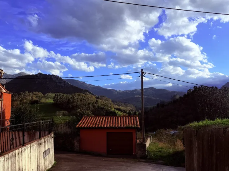 CASA LISTA PARA DISFRUTAR I LOS CALLEJOS, LLANES (ASTURIAS)