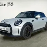 MINI Cooper Cooper SE 135 kW (184 CV) 1