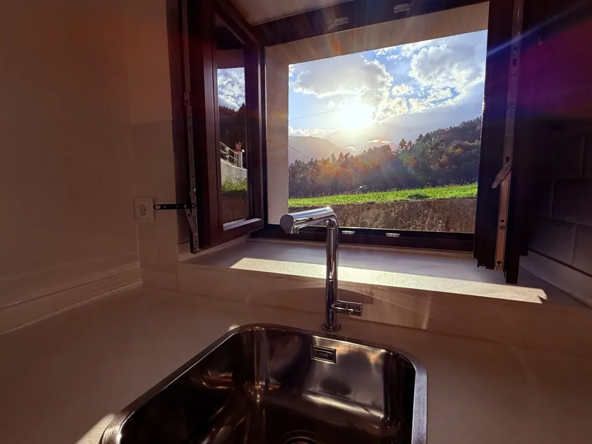 CASA LISTA PARA DISFRUTAR I LOS CALLEJOS, LLANES (ASTURIAS)