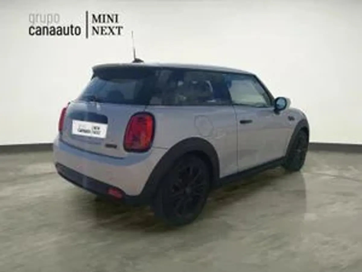 MINI Cooper Cooper SE 135 kW (184 CV)