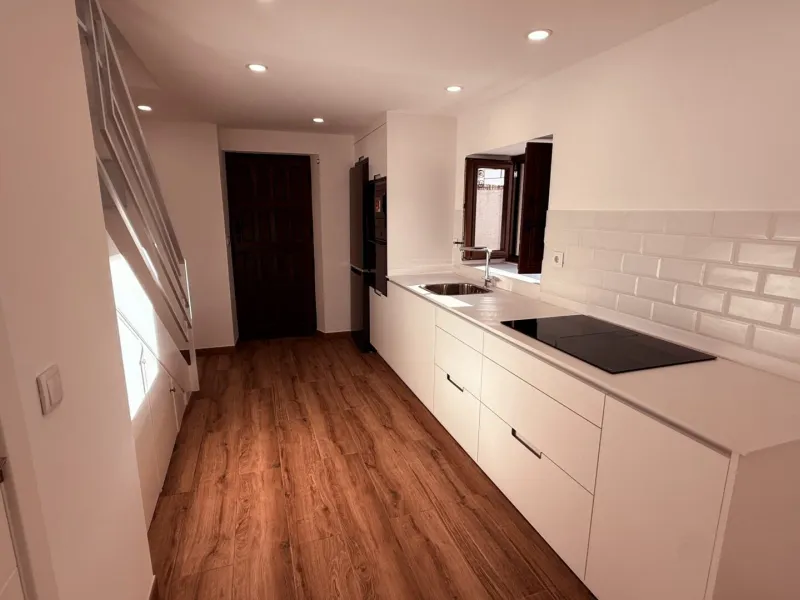 CASA LISTA PARA DISFRUTAR I LOS CALLEJOS, LLANES (ASTURIAS)