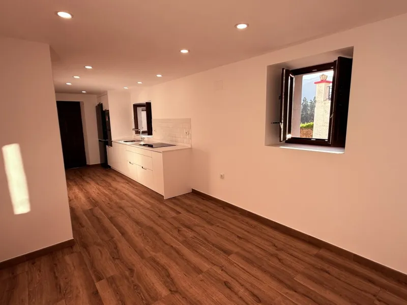 CASA LISTA PARA DISFRUTAR I LOS CALLEJOS, LLANES (ASTURIAS)