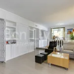 FANTÁSTICO ÁTICO SEMI-AMUEBLADO CON TERRAZA EN TRES TORRES 5