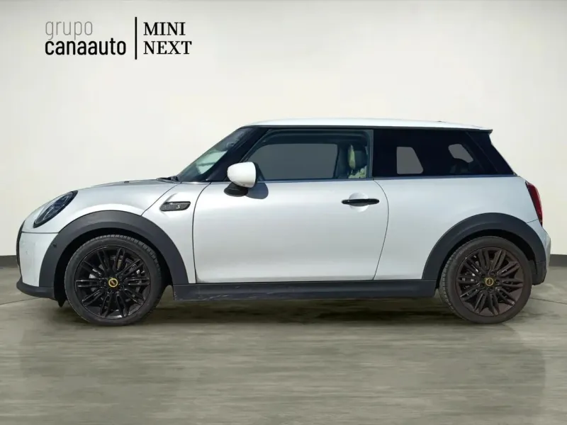 MINI Cooper Cooper SE 135 kW (184 CV)