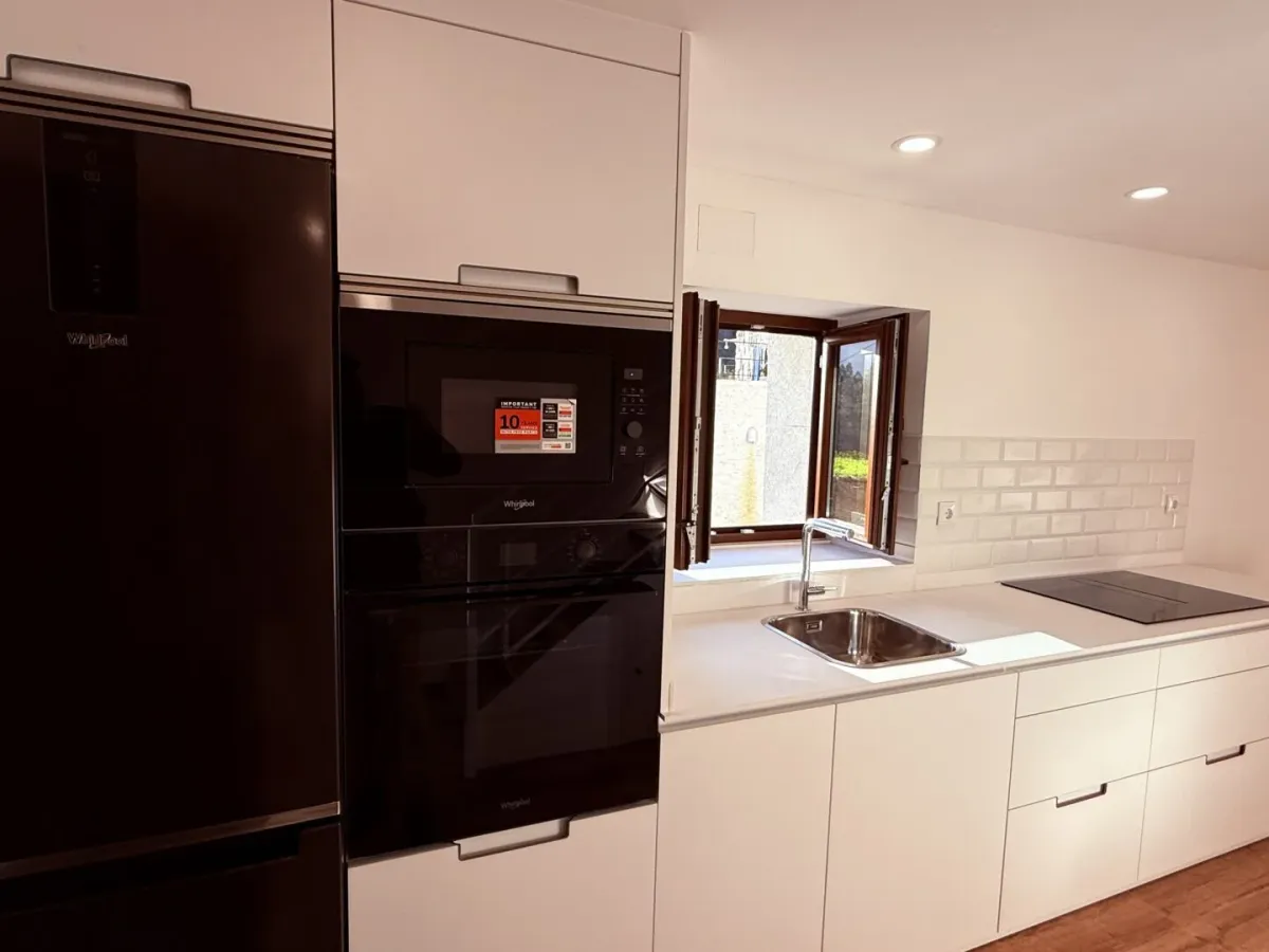 CASA LISTA PARA DISFRUTAR I LOS CALLEJOS, LLANES (ASTURIAS)