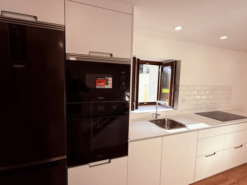 CASA LISTA PARA DISFRUTAR I LOS CALLEJOS, LLANES (ASTURIAS)