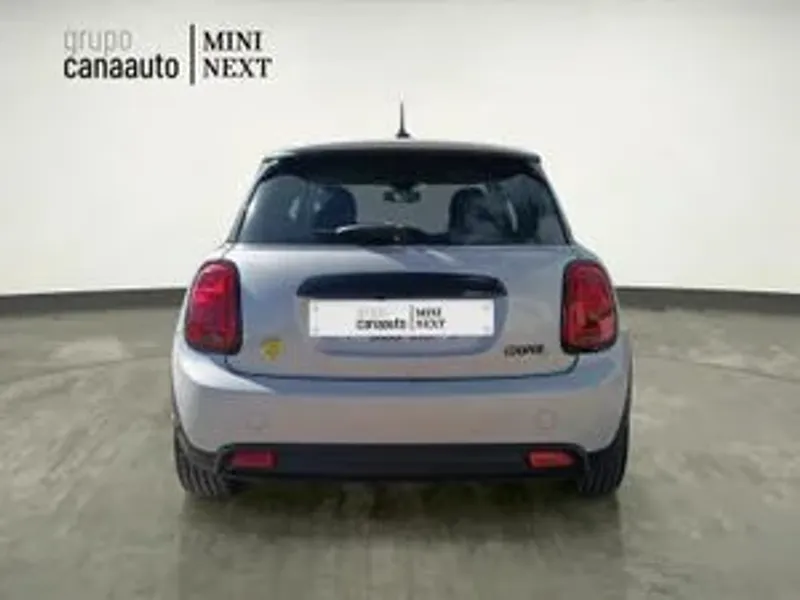 MINI Cooper Cooper SE 135 kW (184 CV)