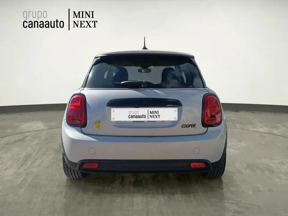 MINI Cooper Cooper SE 135 kW (184 CV)