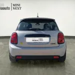 MINI Cooper Cooper SE 135 kW (184 CV) 10