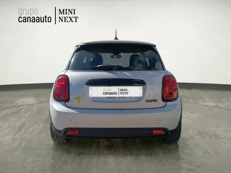 MINI Cooper Cooper SE 135 kW (184 CV)