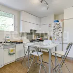 FANTÁSTICO ÁTICO SEMI-AMUEBLADO CON TERRAZA EN TRES TORRES 7