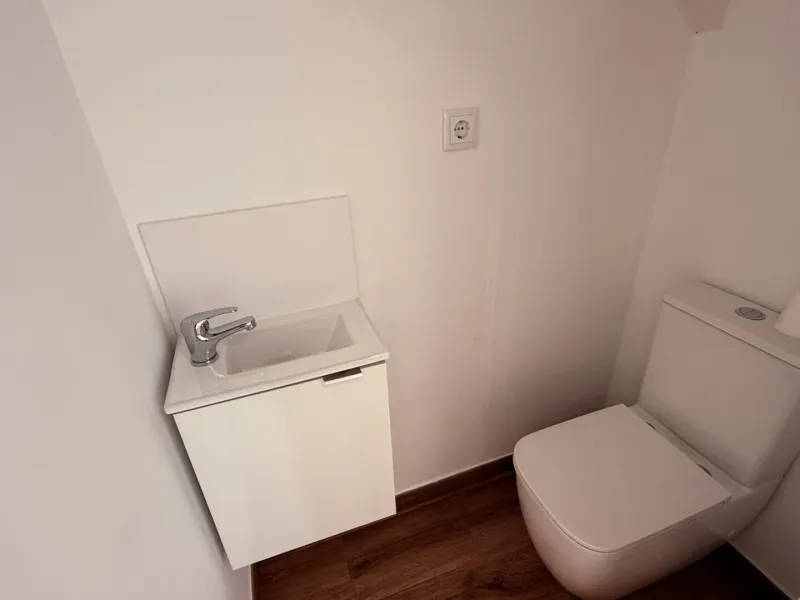 CASA LISTA PARA DISFRUTAR I LOS CALLEJOS, LLANES (ASTURIAS)