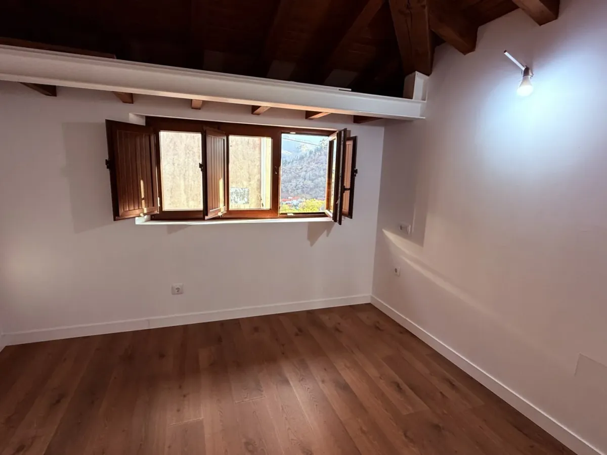 CASA LISTA PARA DISFRUTAR I LOS CALLEJOS, LLANES (ASTURIAS)