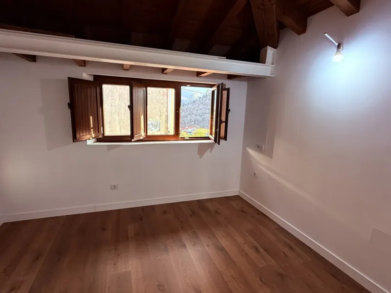 CASA LISTA PARA DISFRUTAR I LOS CALLEJOS, LLANES (ASTURIAS)