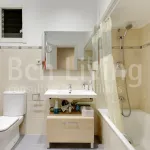 FANTÁSTICO ÁTICO SEMI-AMUEBLADO CON TERRAZA EN TRES TORRES 14