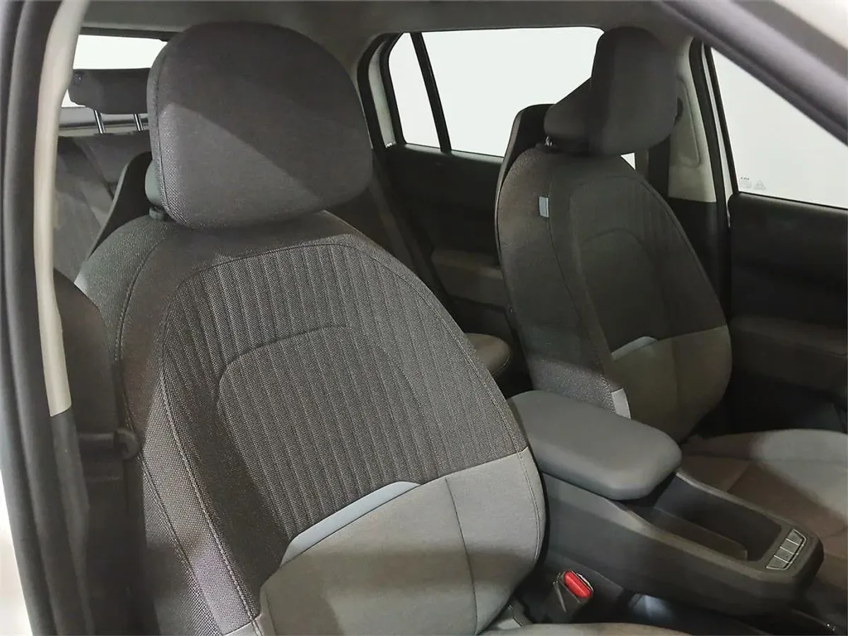 KIA EV3 Air Standard Range