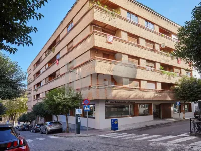 Piso en Jaén, San Bartolomé - Millán de Priego