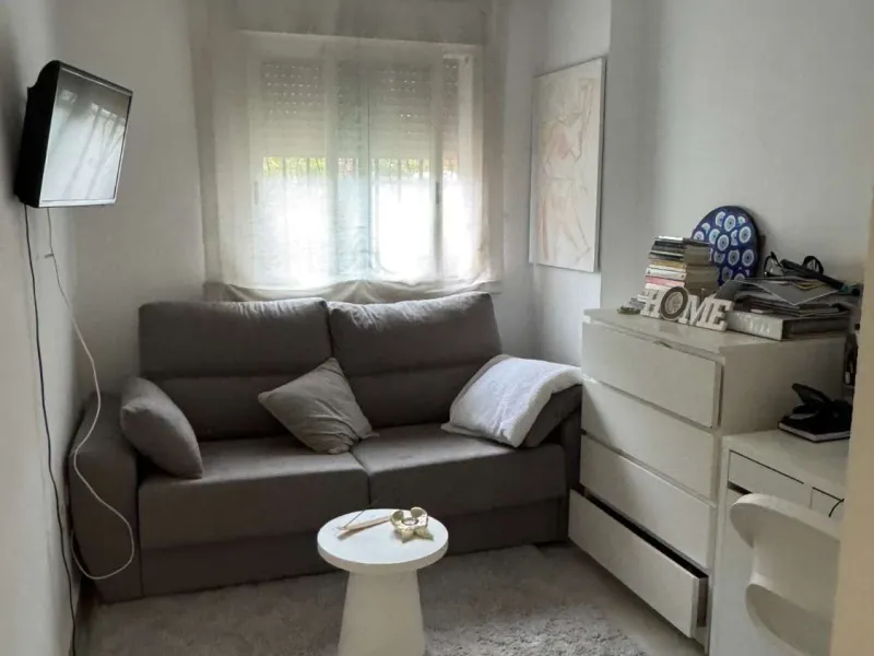 Lejlighed til salg i Marbella