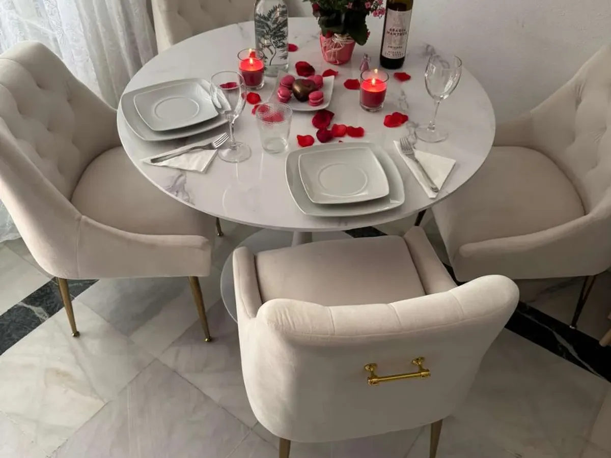 Lejlighed til salg i Marbella