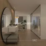 T2 Último Piso com varanda - Matosinhos Sul 1