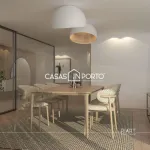 T2 Último Piso com varanda - Matosinhos Sul 2