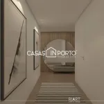 T2 Último Piso com varanda - Matosinhos Sul 6