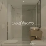 T2 Último Piso com varanda - Matosinhos Sul 9