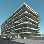 T2 Último Piso com varanda - Matosinhos Sul 14