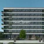 T2 Último Piso com varanda - Matosinhos Sul 15