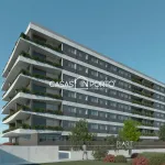 T2 Último Piso com varanda - Matosinhos Sul 17