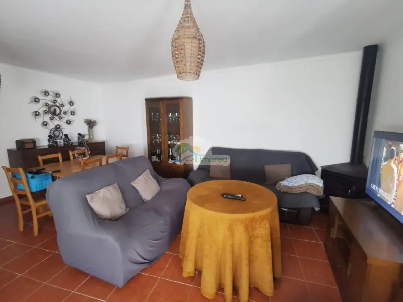 Moradia T5 no centro da cidade de Reguengos de Monsaraz