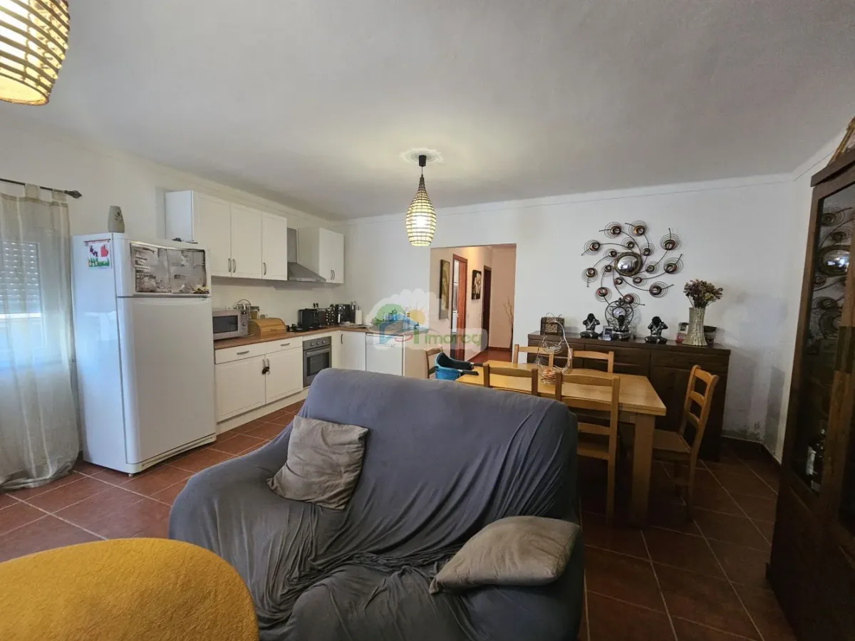 Moradia T5 no centro da cidade de Reguengos de Monsaraz