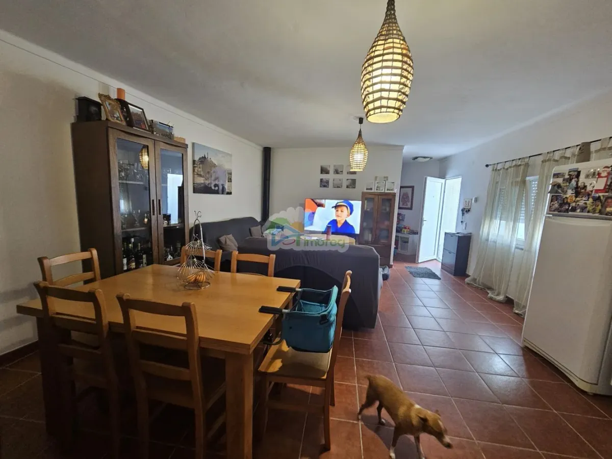 Moradia T5 no centro da cidade de Reguengos de Monsaraz