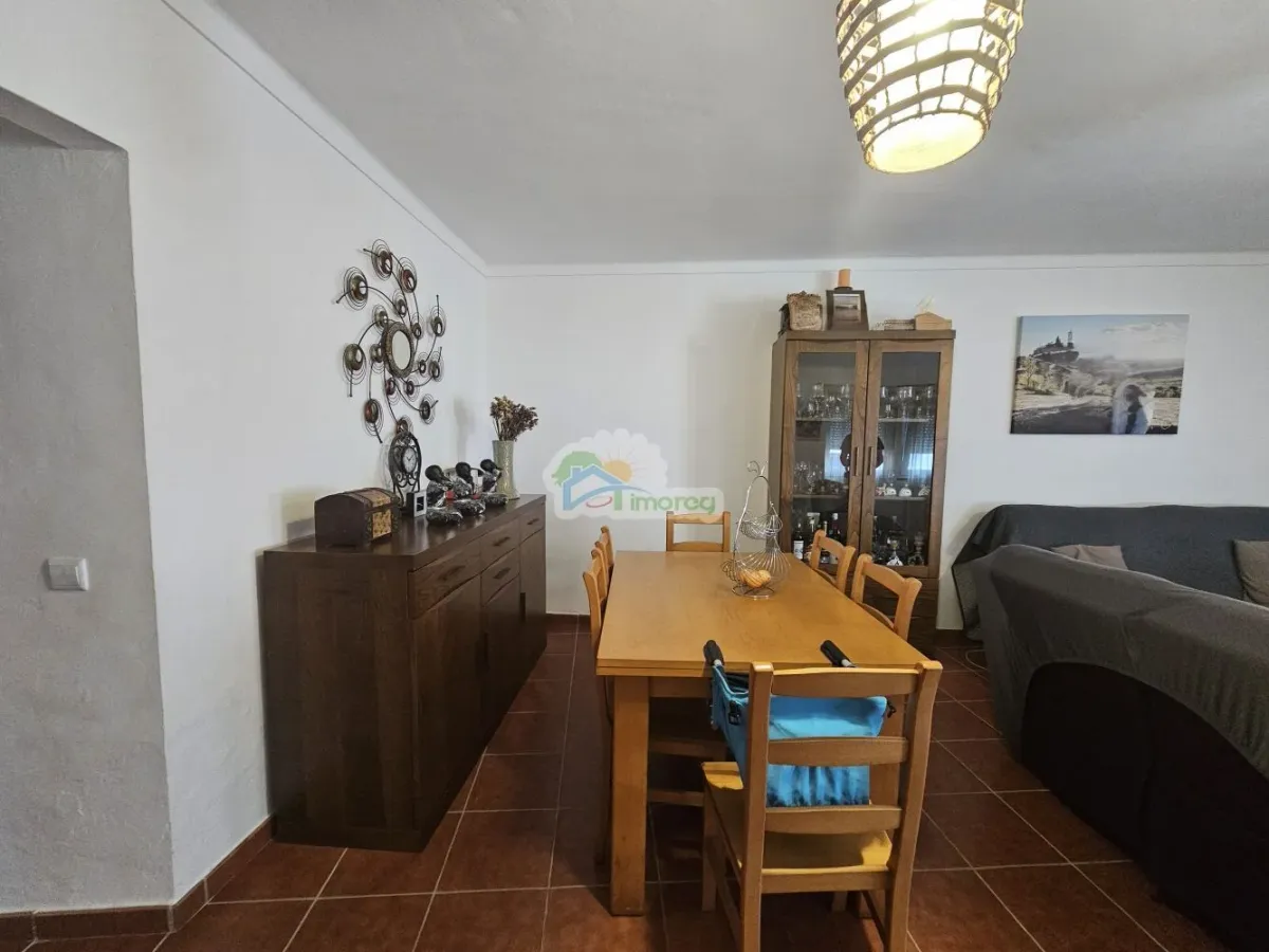 Moradia T5 no centro da cidade de Reguengos de Monsaraz